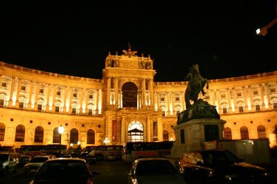 2005世界会議（ウィーン）