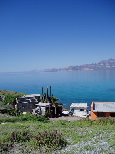 ラパス・キャンプサファリ&デイトリップ