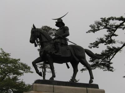 松島灯籠流し花火大会＠仙台旅行2日目