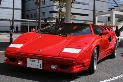 名古屋オートトレンド２００７　