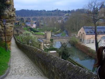 ルクセンブルク