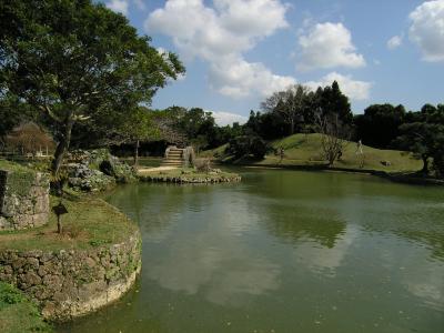 那覇☆世界遺産巡り