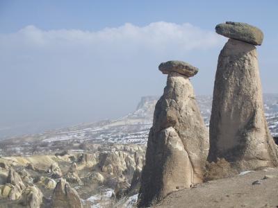 ★Cappadocia★