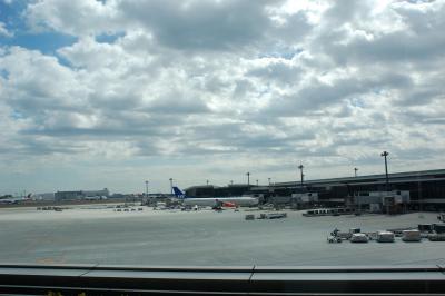 デンマーク・オランダの旅?日目