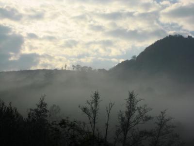 2006年ハンガリーとルーマニア旅行第18日目(1)：シギショアラからブラショフへトランシルヴァニア地方の鉄道の旅