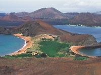 ガラパゴス旅行記