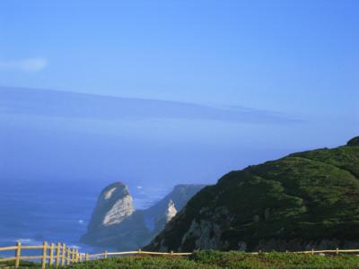 ポルトガル紀行　?　（ロカ岬、オビドス、ナザレ）