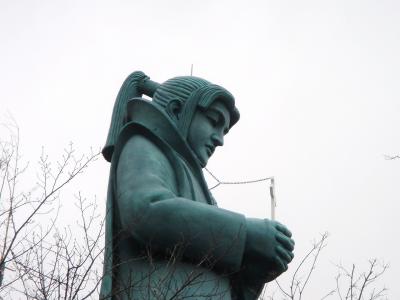 熊本・天草~天草五橋と天草四郎時貞~