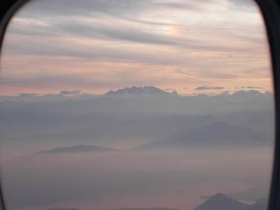 スイス　グリンデルワルト、ツェルマット２日ずつ滞在