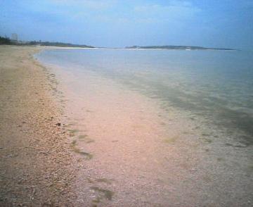 のんびり久米島