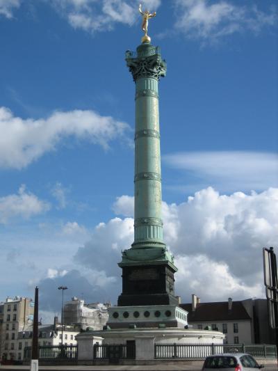 PARIS 2007