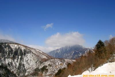 やっぱり飛騨だよ