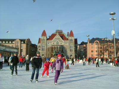 フィンランドⅢ