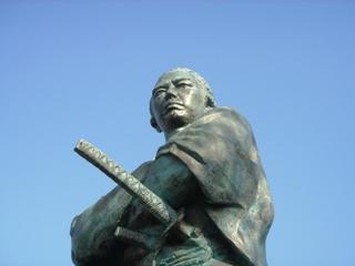 坂本龍馬を訪ねて・長崎1泊旅行?