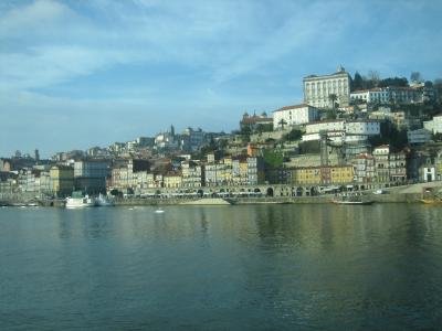 ポルトガル紀行　?　（ポルト）