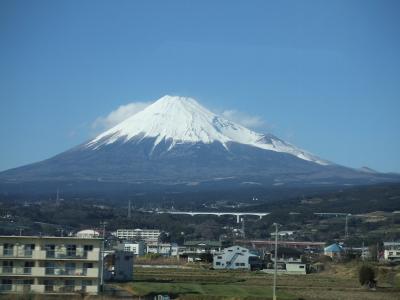 THE 富士山