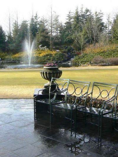 雪の東北巡り【21】思いで多き仙台