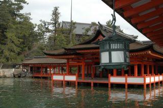 広島1泊2日（＆山口）厳島神社、原爆ドーム2つの世界遺産
