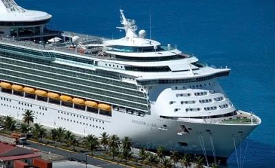 東カリブ海クルーズ　マイアミ発の優雅な豪華客船の旅
