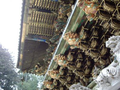 日光東照宮は神社だったのか