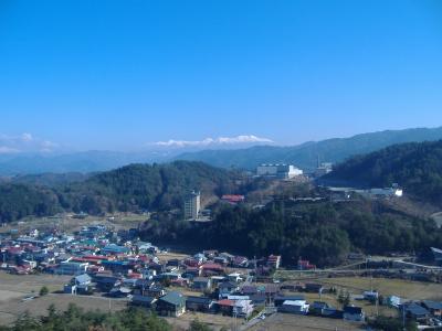 冬の飛騨高山☆