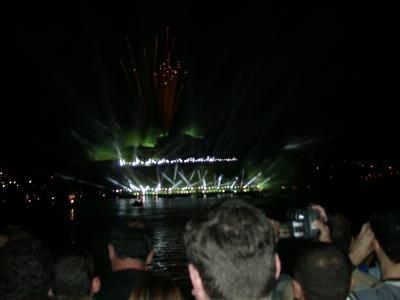 マルタ：Republic of Malta　EU加盟日～Malta in the E.U. celebrations～