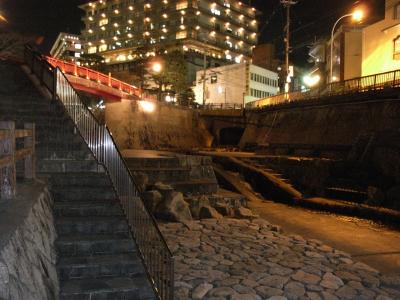 有馬と言えば記念ではなく温泉