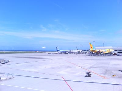 6月17日『沖縄旅行1日目―戦争の悲劇」