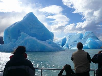 恋愛評論家＠エル・カラファテ