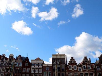 北イタリア&アムステルダム2006(全12日間)2