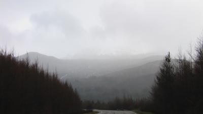 嵐を呼ぶエンストしまくりスコットランドドライブへっぽこ珍道中w