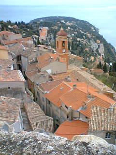 魅力の街★南仏滞在記Part1