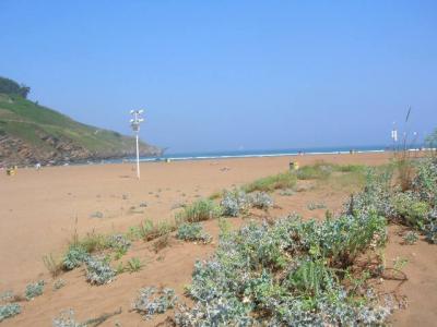 スペイン巡礼「北の道9」7月21日（金）Castro -Urdlales 27.2km