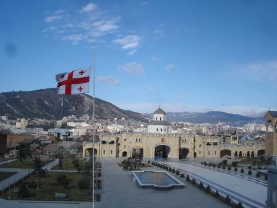 グルジアとジョージア