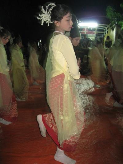 ミャンマー途中下車～?ウエストコースト編～?ヤカイン州都シットウェー