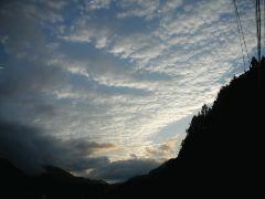 津軽半島からの帰り道すがら−2005年9月23日・北東北（青森）−
