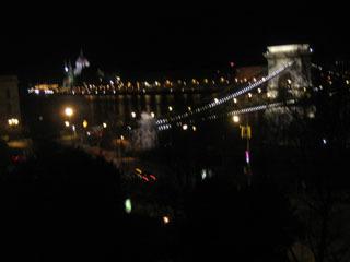 ドナウの真珠　ブダペシュト