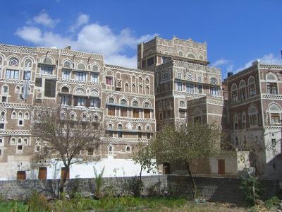 アラビアンナイトの世界