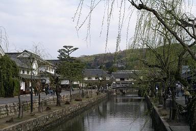 2007冬 広島・岡山の旅-2