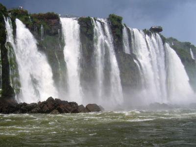 悠久の南米三都浪漫１１日間　その?