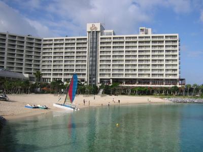 ルネッサンスリゾート沖縄