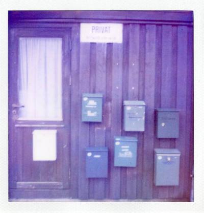 北極圏 ノルウェー・トロムソ　[４]