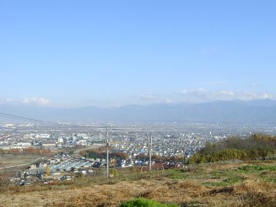 高速バスで湯村温泉