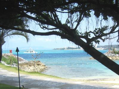 沖縄本島旅行　３日目