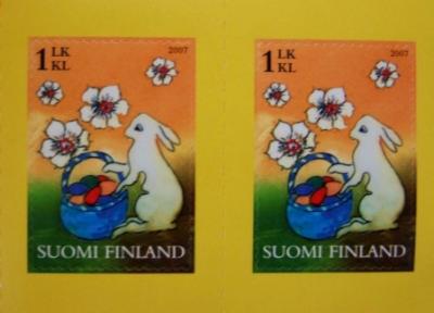 すおべんりだな　（フィンランド２００７　その４）