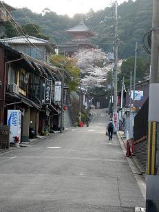 2007桜の都その１