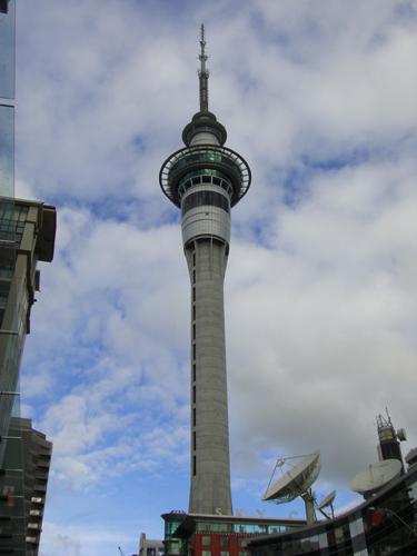 今更?! ロードオブザリングのロケ地に行きたい！【10】 Auckland