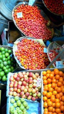 モーリシャス2007(全8日間)2