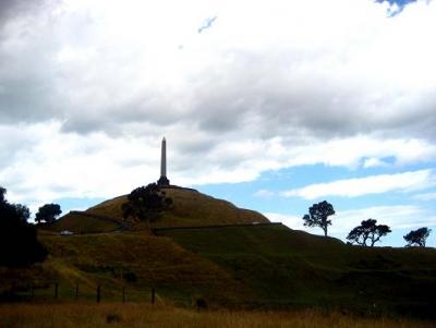 オークランドで一番おすすめの公園