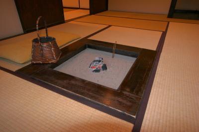 早春の福地温泉へ癒しの小旅行　2007年3月